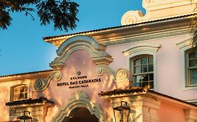 Hotel Das Cataratas, A Belmond Hotel, Iguassu Falls